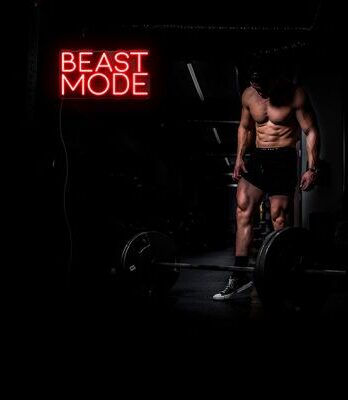 Beast Mode